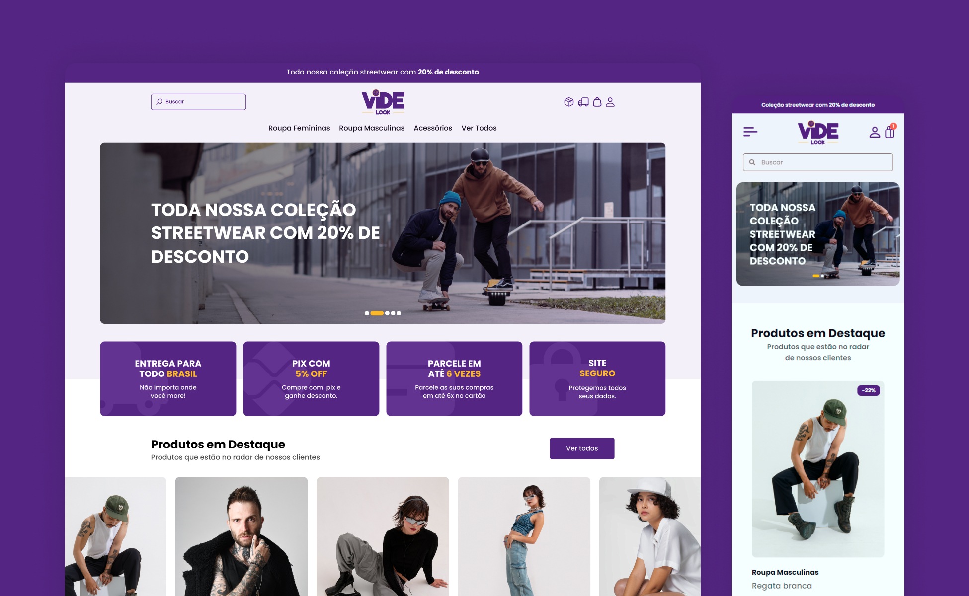 Machine Tech | Criação de sites