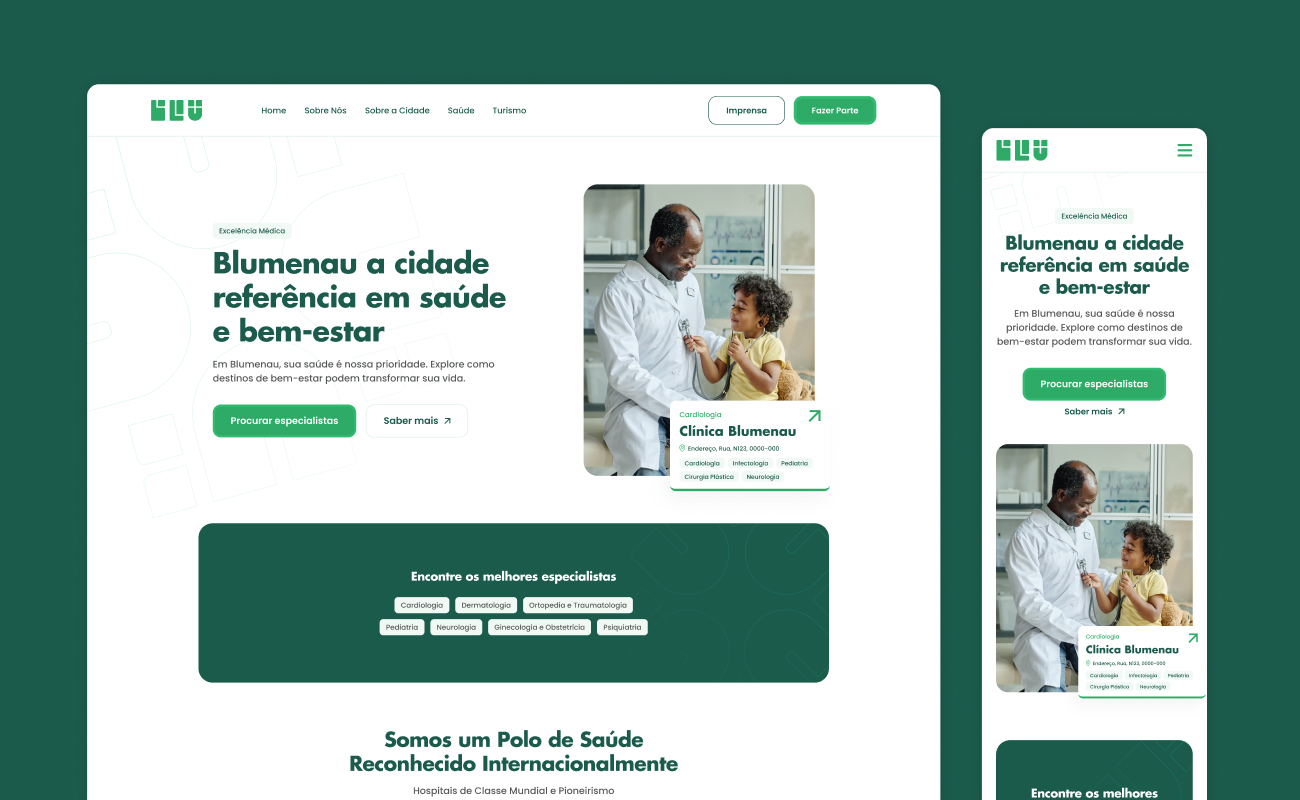 Machine Tech | Criação de sites