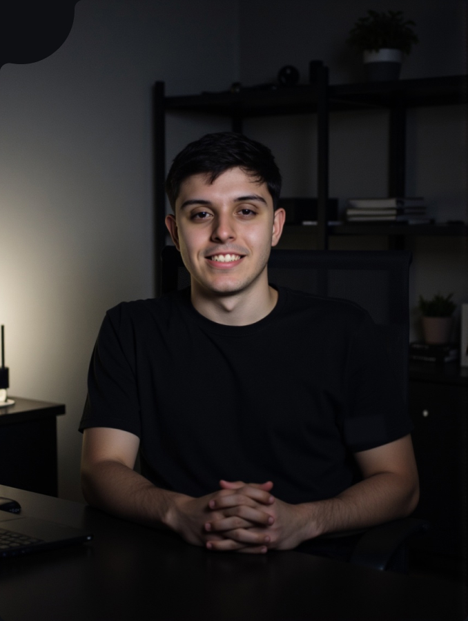 Machine Tech | Criação de sites